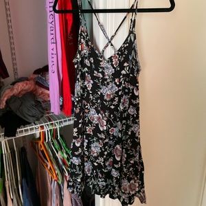 American eagle dress